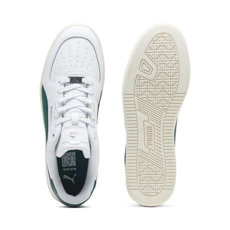 Puma Caven 2.0 Lux Unisex Sneakers - Runner
