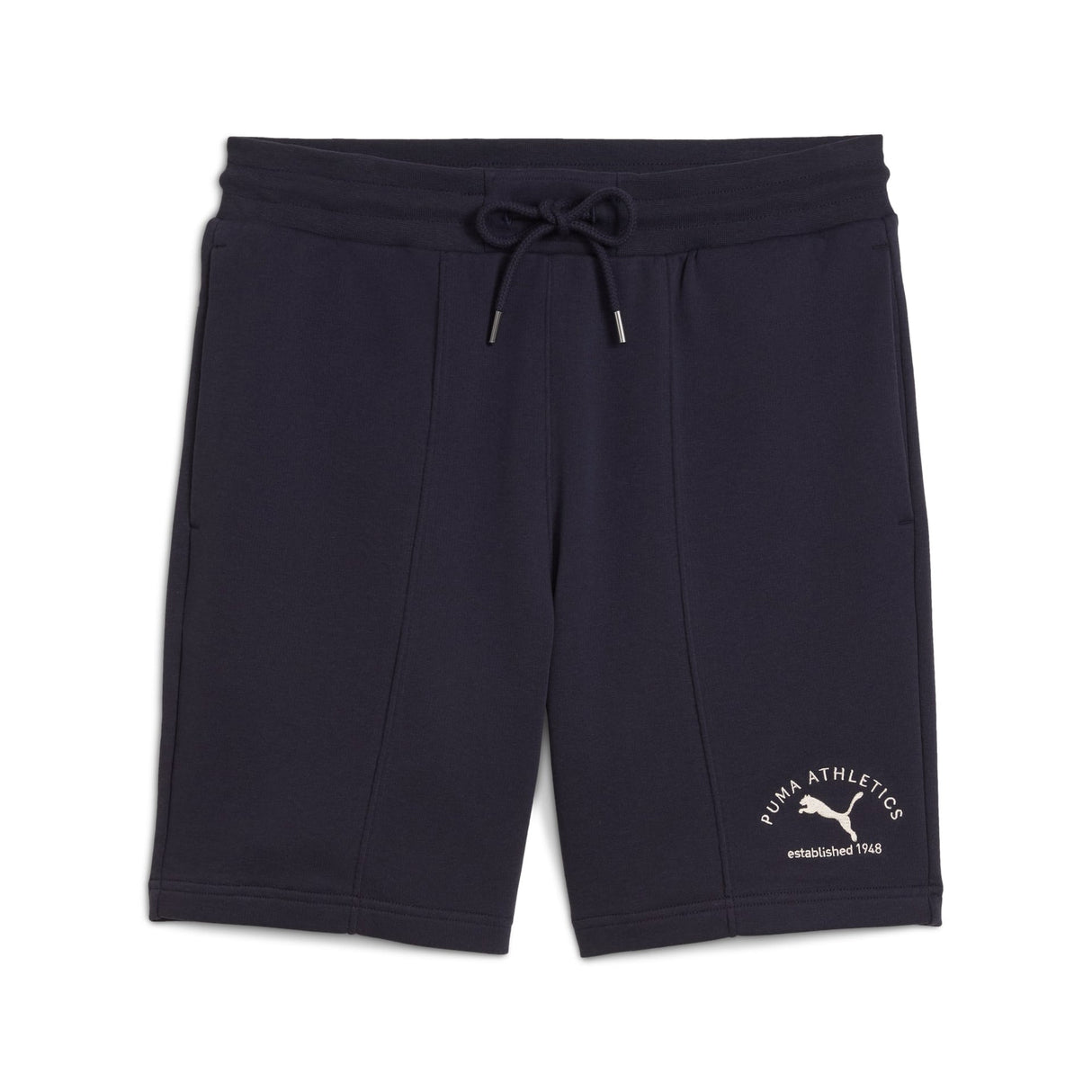 PUMA Class 8 Pintuck Shorts Men - Runner