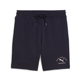 PUMA Class 8 Pintuck Shorts Men - Runner