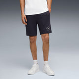 PUMA Class 8 Pintuck Shorts Men - Runner