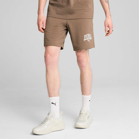 PUMA Class 8" Shorts Men - Runner