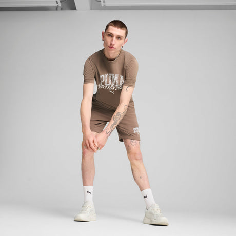 PUMA Class 8" Shorts Men - Runner