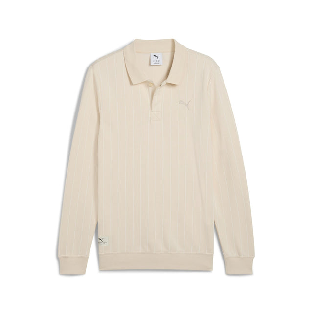 PUMA Class Polo Men - Runner