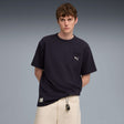 PUMA Class Relaxed Pinnacle Tee Men - Runner