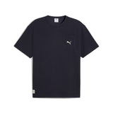 PUMA Class Relaxed Pinnacle Tee Men - Runner
