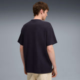 PUMA Class Relaxed Pinnacle Tee Men - Runner