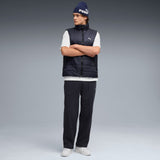 PUMA Class Relaxed Pintuck Sweatpants Men - Runner
