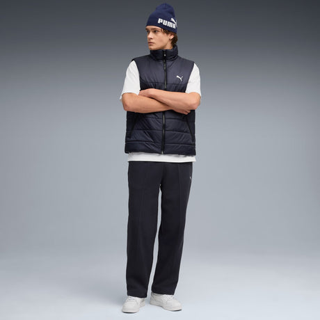 PUMA Class Relaxed Pintuck Sweatpants Men - Runner