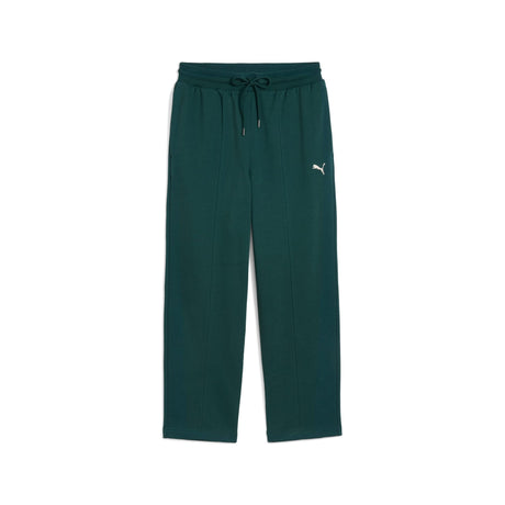 PUMA Class Relaxed Pintuck Sweatpants Men - Runner