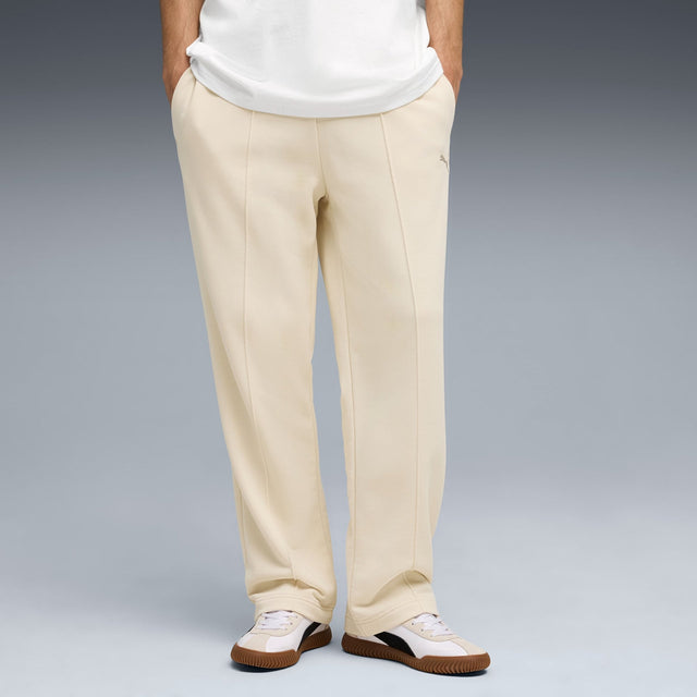 PUMA Class Relaxed Pintuck Sweatpants Men - Runner
