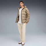 PUMA Class Relaxed Pintuck Sweatpants Men - Runner