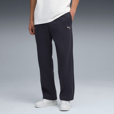 PUMA Class Relaxed Pintuck Sweatpants Men - Runner
