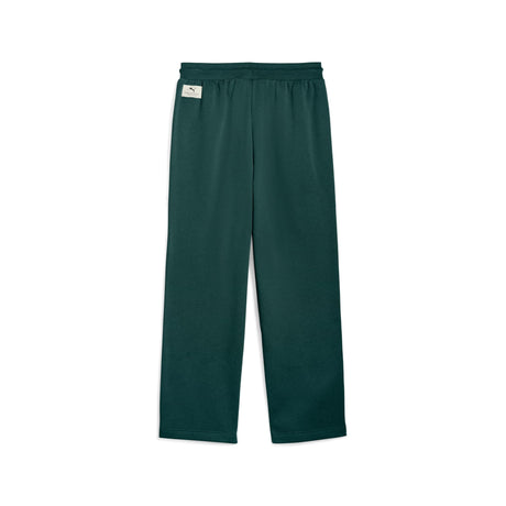 PUMA Class Relaxed Pintuck Sweatpants Men - Runner