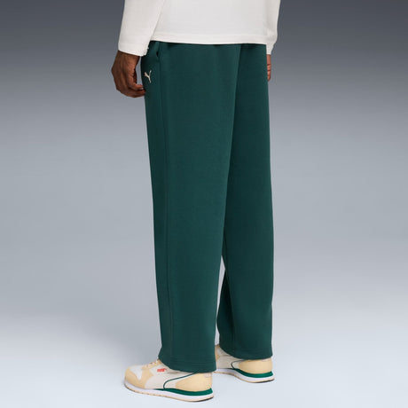 PUMA Class Relaxed Pintuck Sweatpants Men - Runner