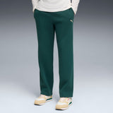PUMA Class Relaxed Pintuck Sweatpants Men - Runner