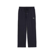 PUMA Class Relaxed Pintuck Sweatpants Men - Runner