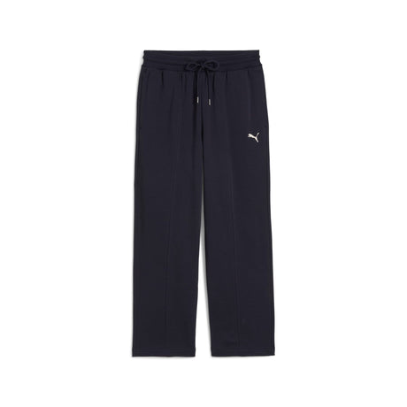PUMA Class Relaxed Pintuck Sweatpants Men - Runner