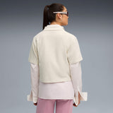 PUMA Class Relaxed Polo Tee Women - Runner