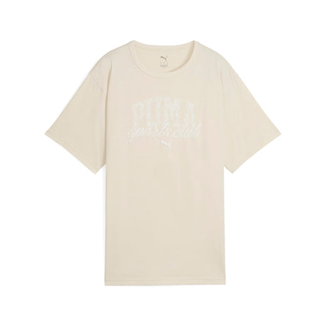 PUMA CLASS Relaxed T - Runner
