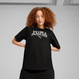 PUMA CLASS Relaxed T - Runner