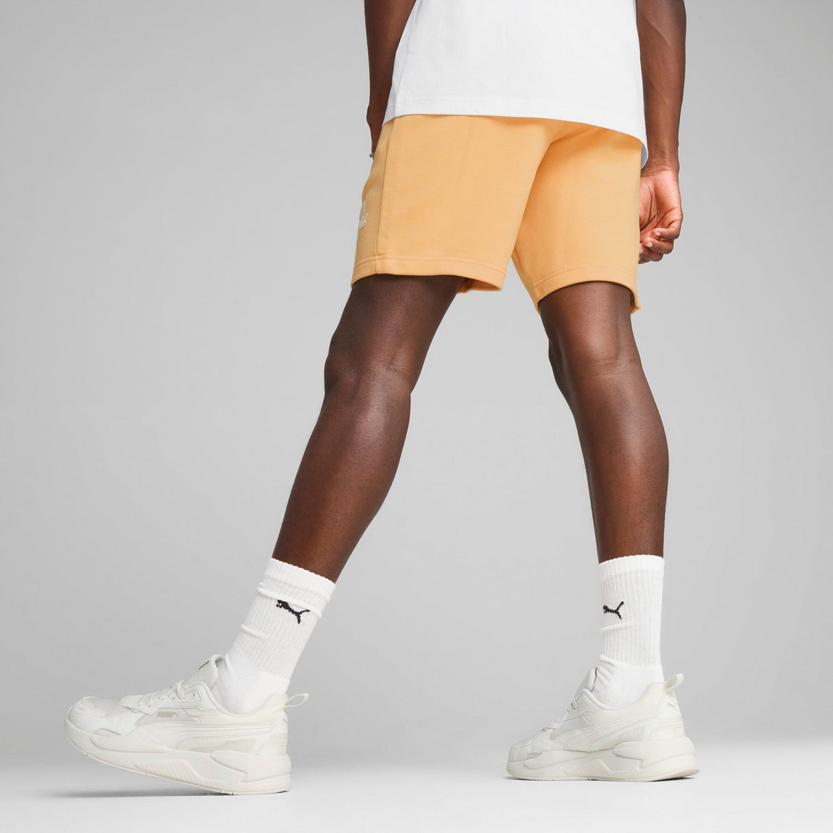 PUMA CLASS Shorts 8" - Runner