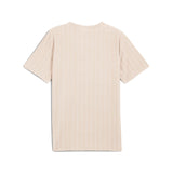PUMA Class Striped Tee Men - Runner