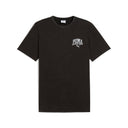 PUMA CLASS Washed Te - Runner