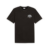 PUMA CLASS Washed Te - Runner
