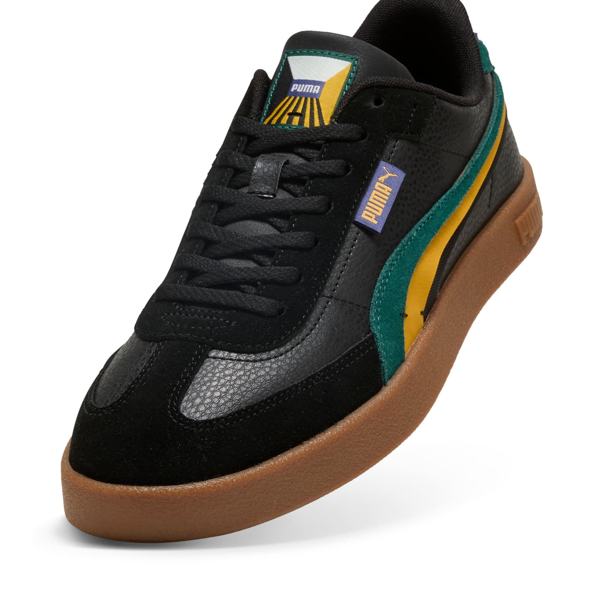 PUMA Club II Era Greenside Sneakers Unisex - Runner