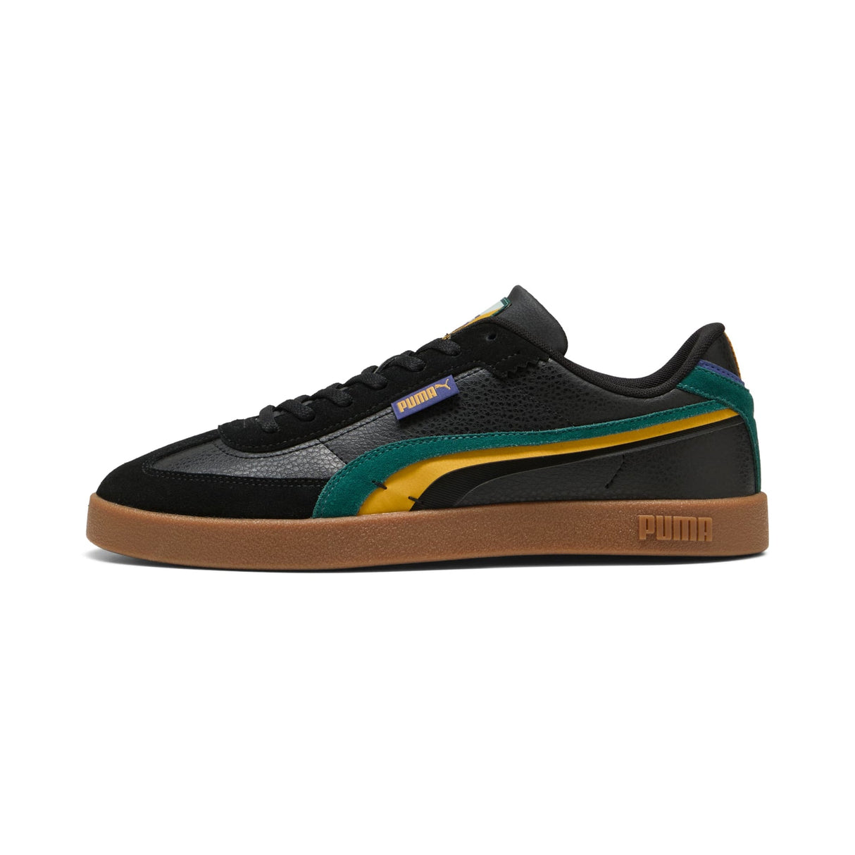 PUMA Club II Era Greenside Sneakers Unisex - Runner