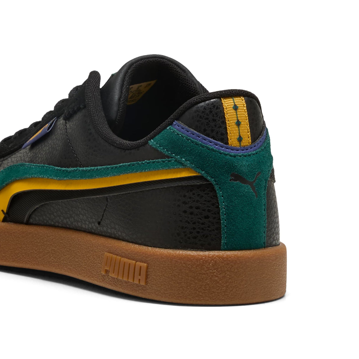 PUMA Club II Era Greenside Sneakers Unisex - Runner