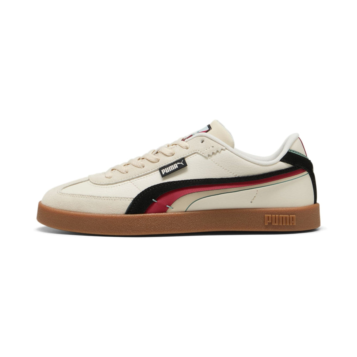 PUMA Club II Era Greenside Sneakers Unisex - Runner
