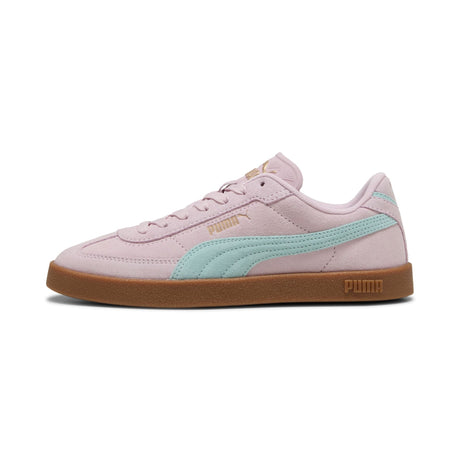PUMA Club II Era Sneakers - Runner