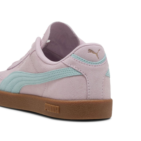 PUMA Club II Era Sneakers - Runner