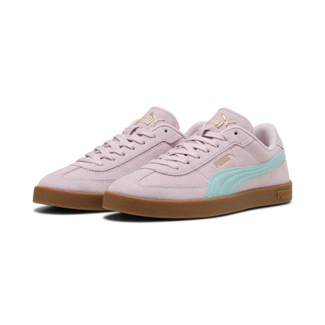 PUMA Club II Era Sneakers - Runner