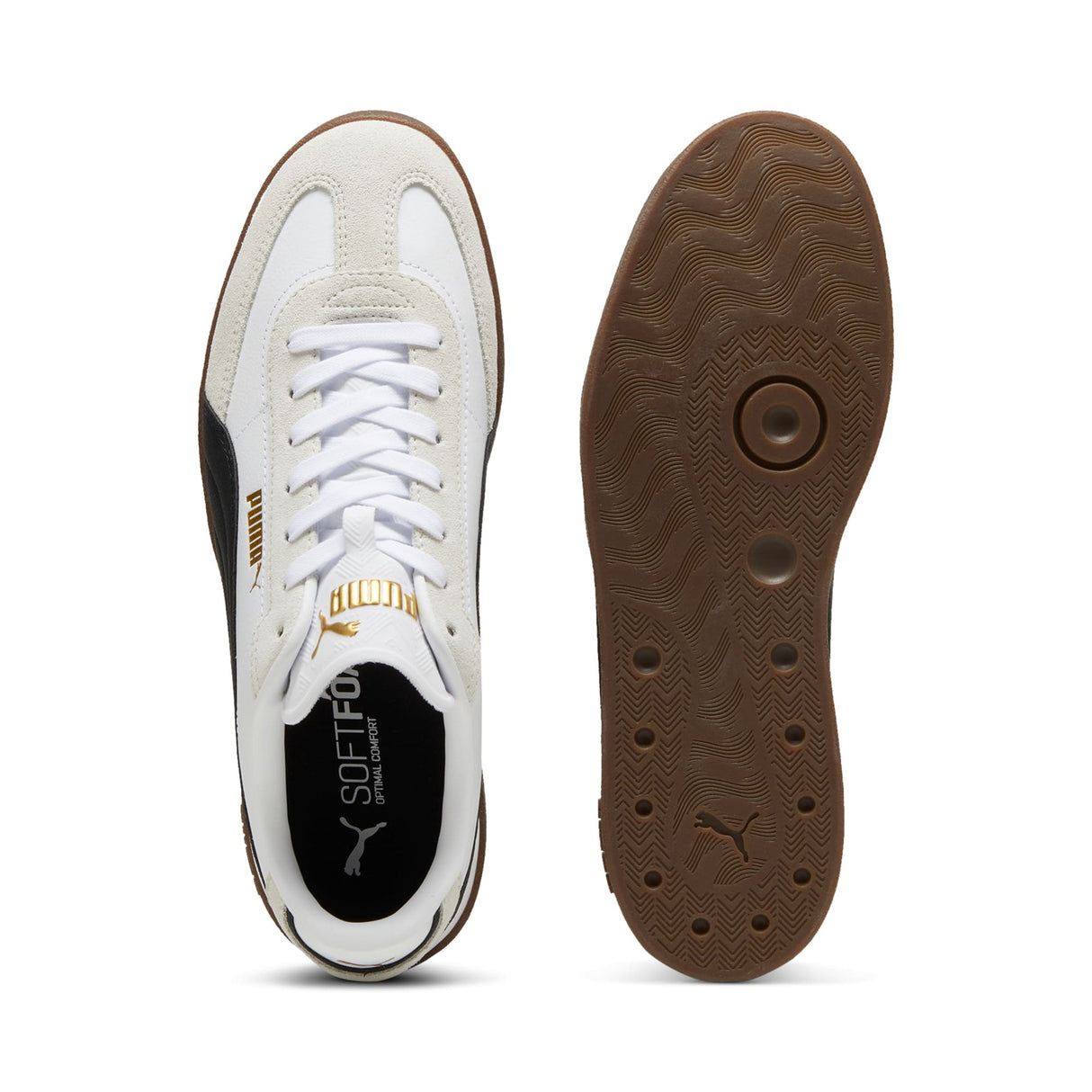 PUMA Club II Era Sneakers Men - Runner