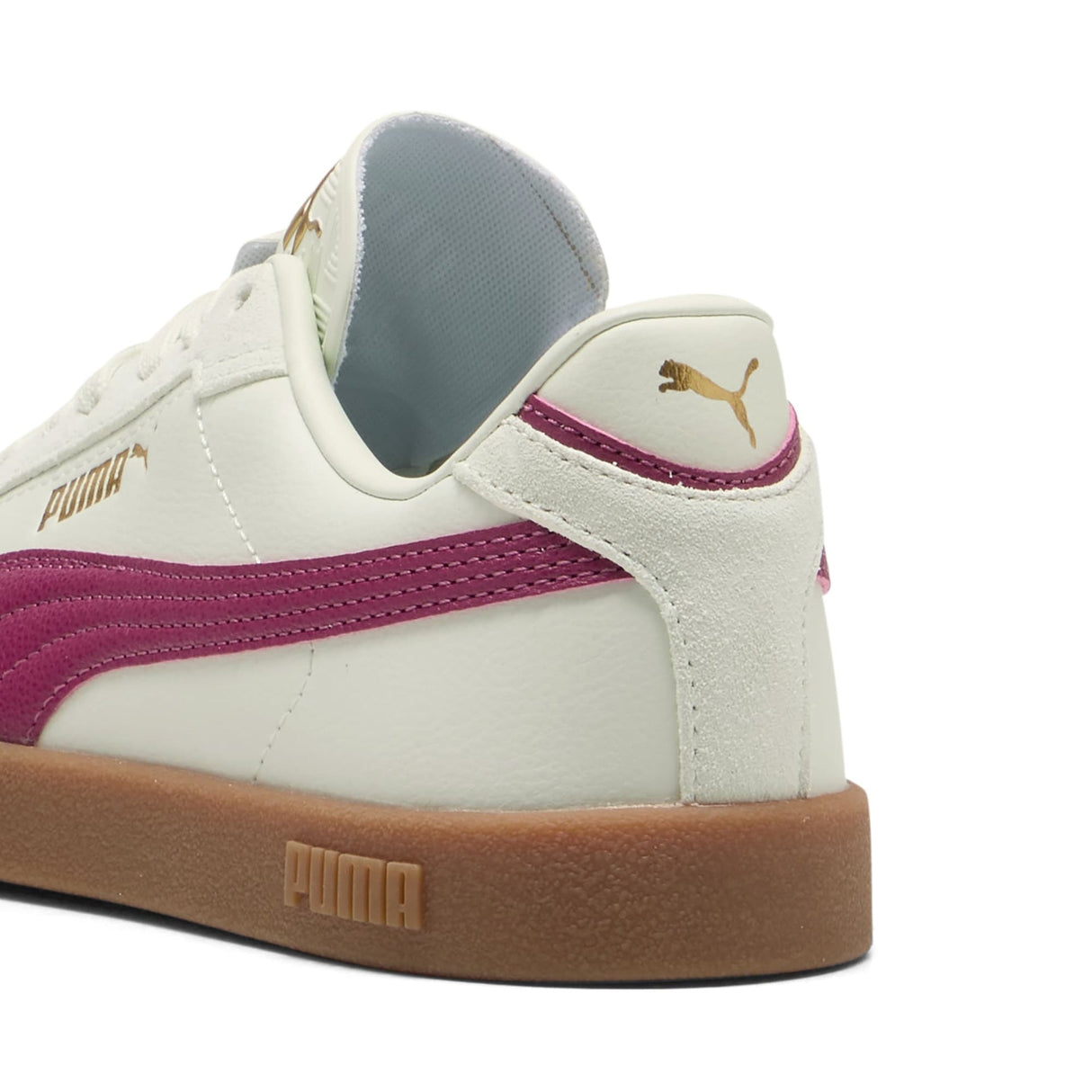 PUMA Club II Era Sneakers Men - Runner