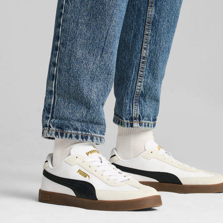 PUMA Club II Era Sneakers Men - Runner