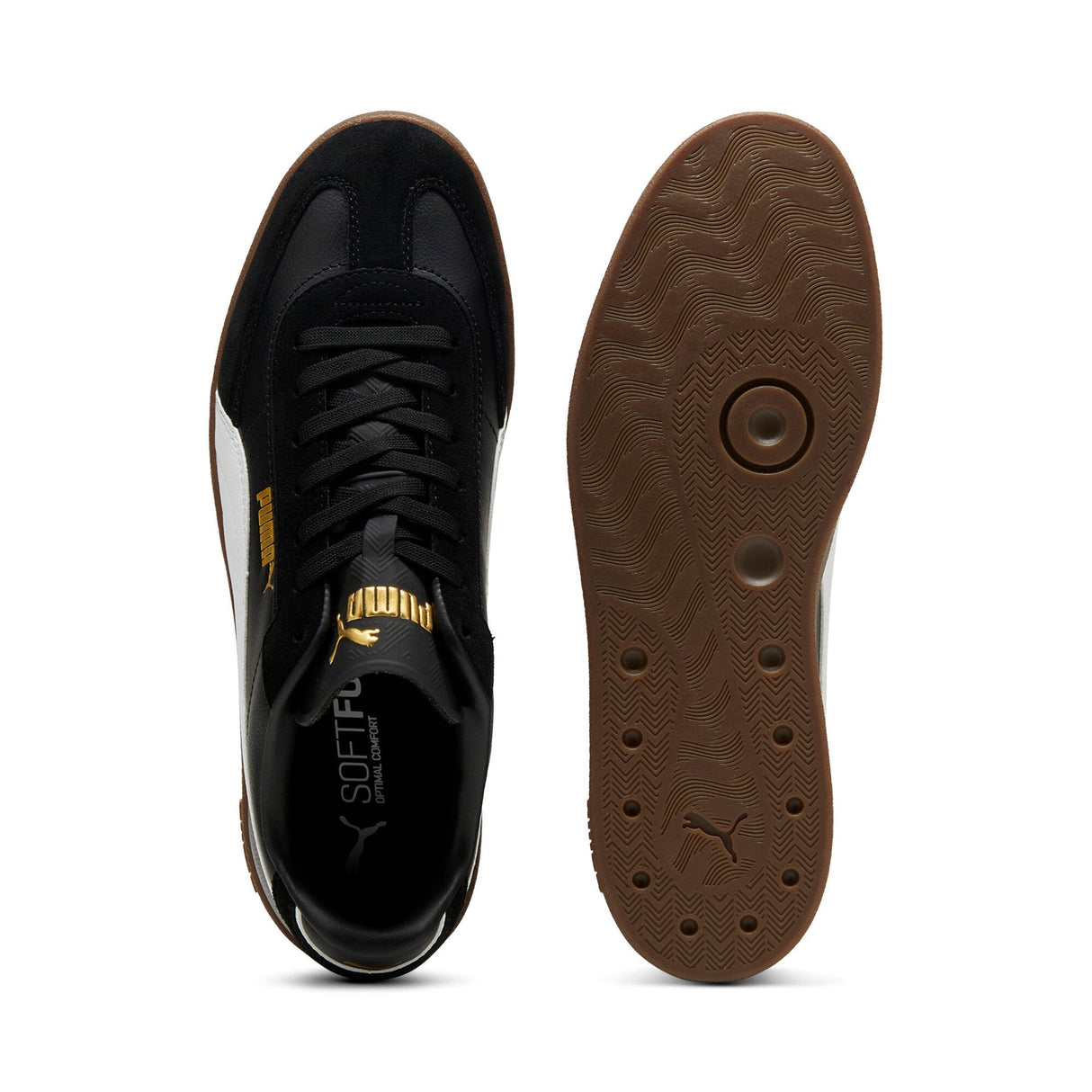 PUMA Club II Era Sneakers Unisex - Runner