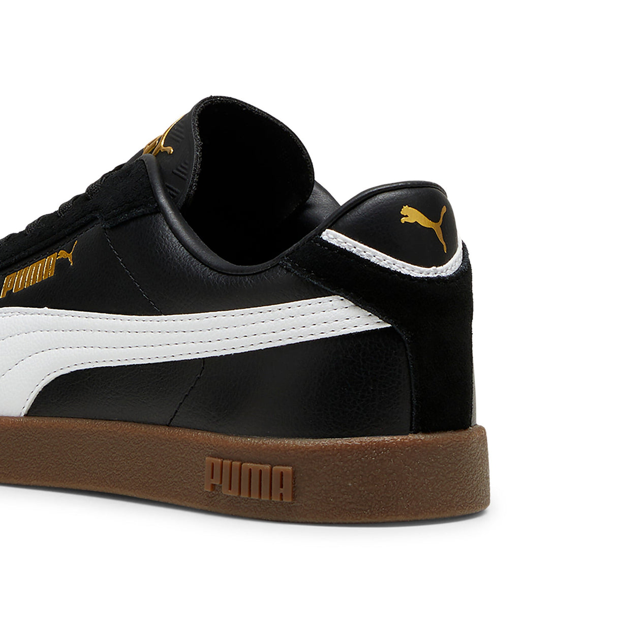 PUMA Club II Era Sneakers Unisex - Runner