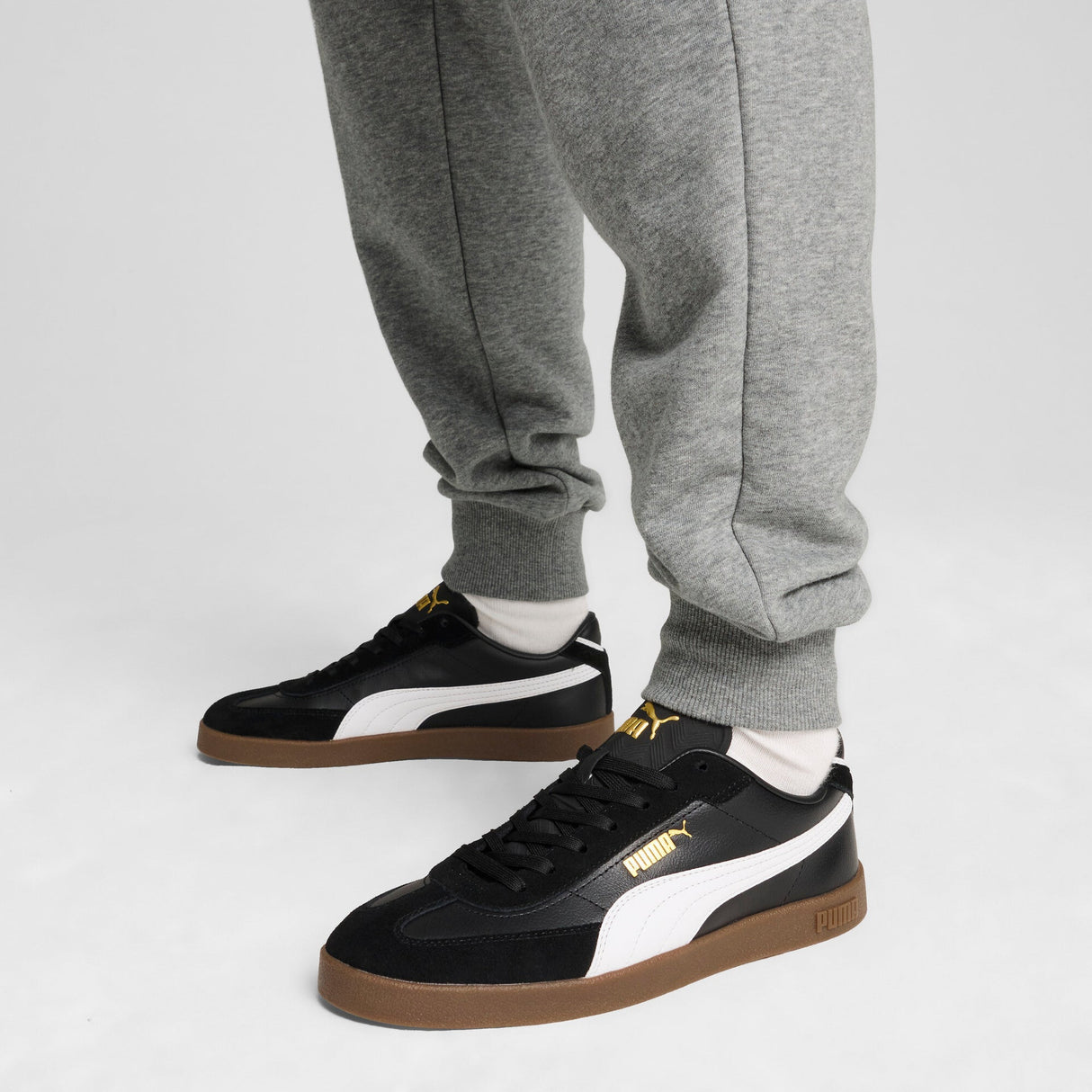 PUMA Club II Era Sneakers Unisex - Runner