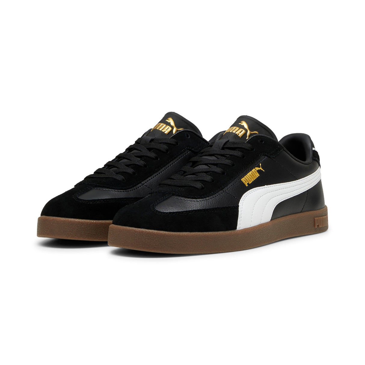 PUMA Club II Era Sneakers Unisex - Runner