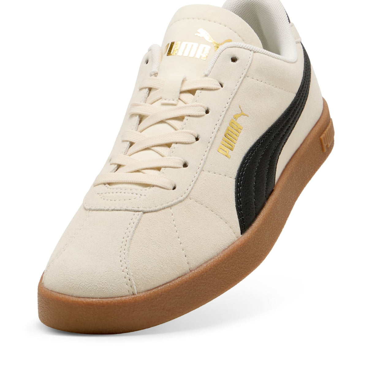 PUMA Club II Sneakers Unisex - Runner