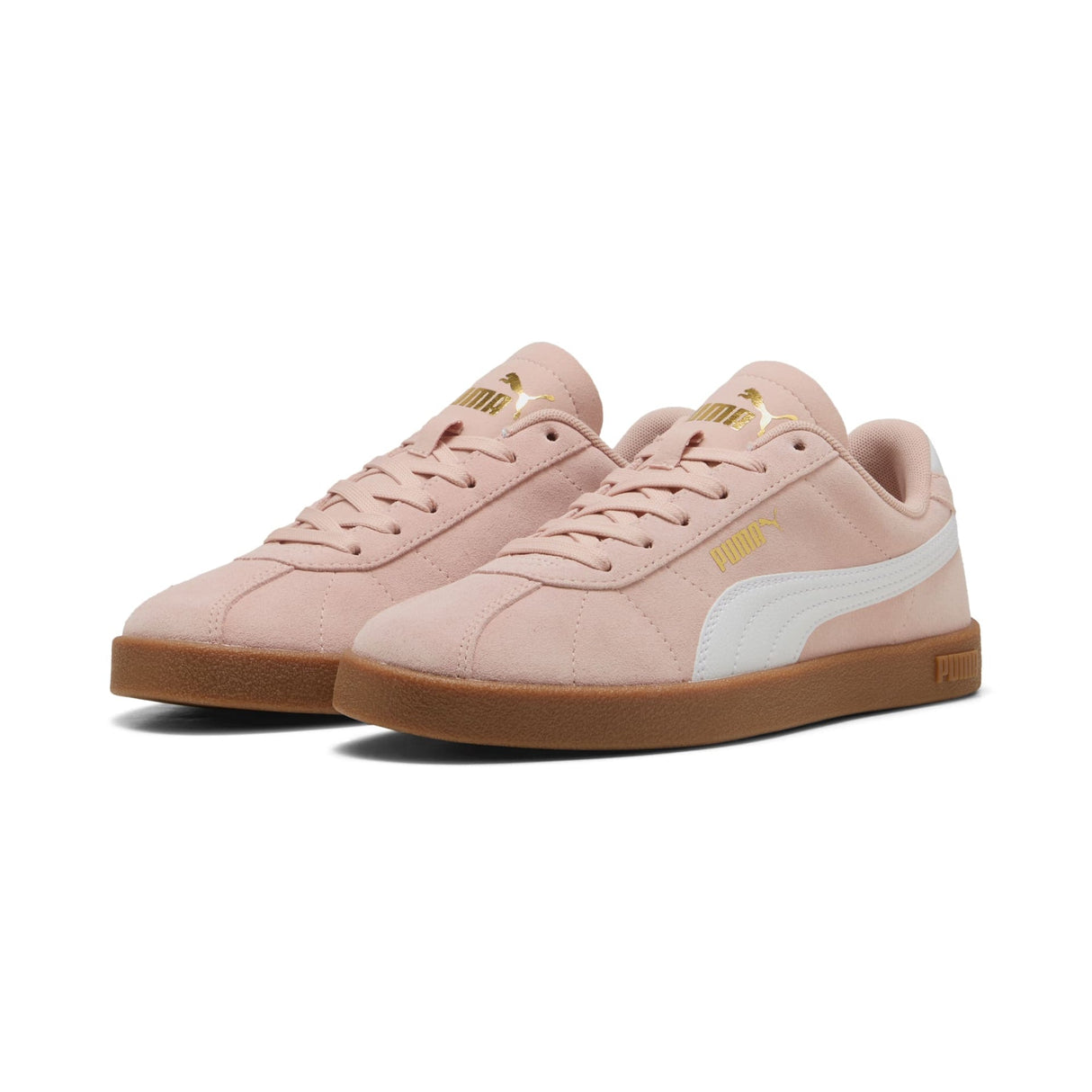 PUMA Club II Sneakers Unisex - Runner