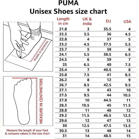 PUMA FERRARI EVO Men PU7 - Runner