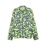 PUMA FIT All - Over Print Jacket Men - Runner