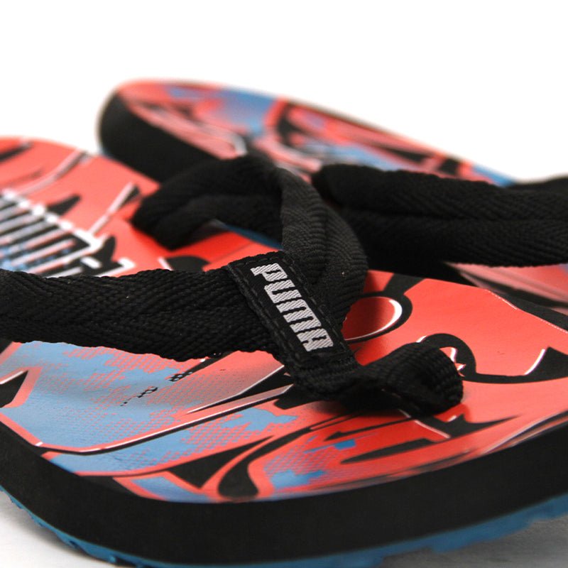 PUMA flip - flops SLIPPERS SLM36 - Runner