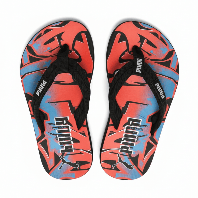 PUMA flip-flops SLIPPERS SLM36 - Runner