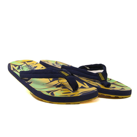 PUMA flip - flops SLIPPERS SLM39 - Runner