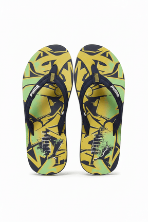 PUMA flip-flops SLIPPERS SLM39 - Runner